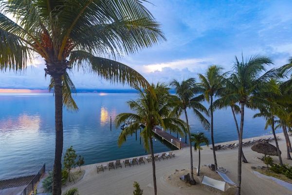 Hotel Amara Cay Resort (Islamorada, Village of Islands)